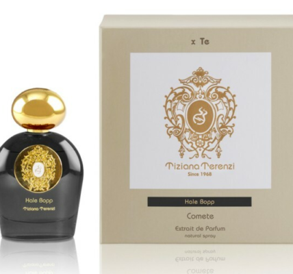 Tiziana Terenzi Hale Bopp – parfémovaný extrakt 100 ml