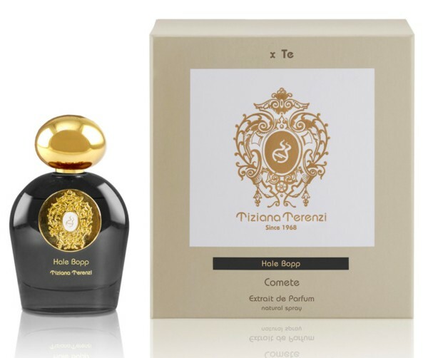 Tiziana Terenzi Hale Bopp – parfémovaný extrakt 100 ml