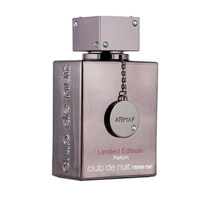 Armaf Club De Nuit Intense Man Limited Edition – parfém 105 ml