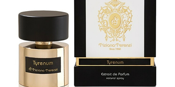 Tiziana Terenzi Tyrenum – parfémovaný extrakt 100 ml