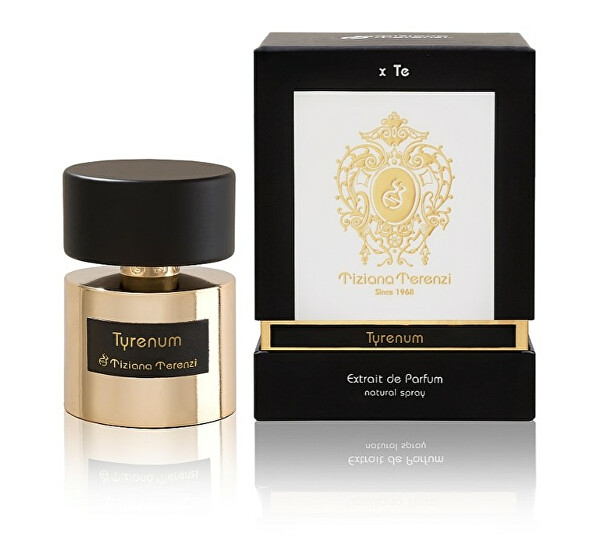 Tiziana Terenzi Tyrenum – parfémovaný extrakt 100 ml
