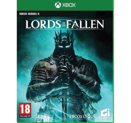 Lords of the Fallen XBOX Series X