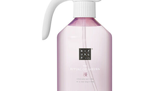 Rituals Interiérový parfém The Ritual of Sakura (Home Perfume) 500 ml