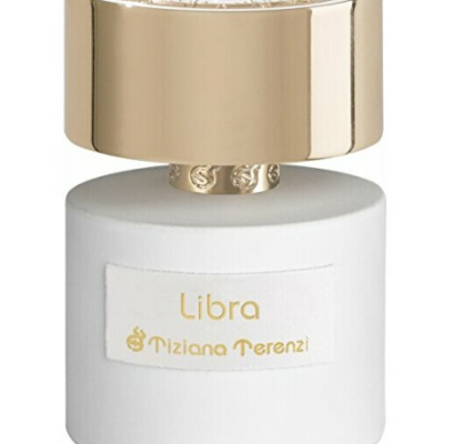 Tiziana Terenzi Libra – parfémovaný extrakt – TESTER 100 ml