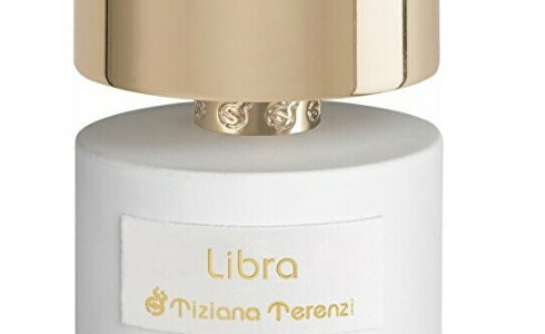 Tiziana Terenzi Libra – parfémovaný extrakt – TESTER 100 ml