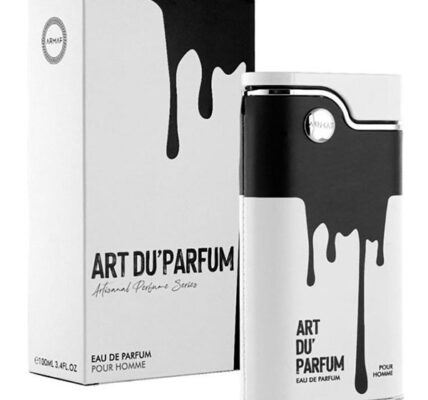 Armaf Art Du`Parfum – EDP 100 ml