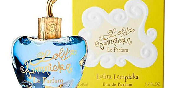 Lolita Lempicka Lolita Lempicka Le Parfum – EDP 100 ml