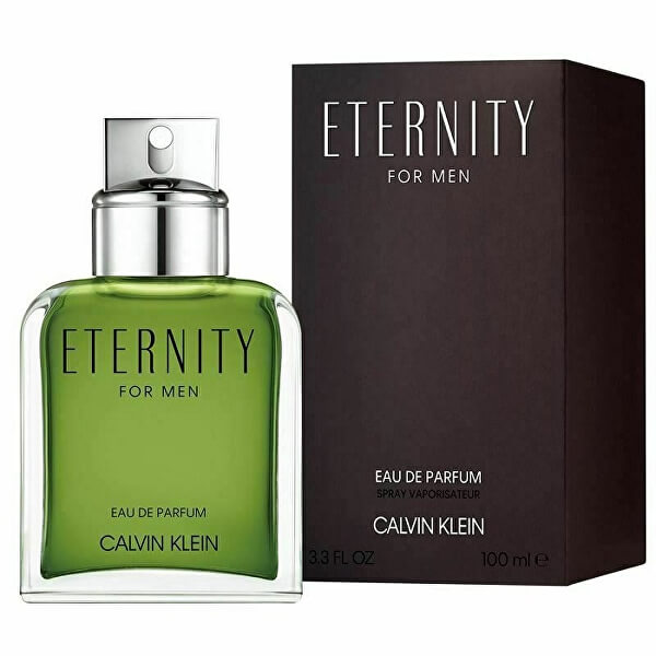 Calvin Klein Eternity For Men – EDP 200 ml