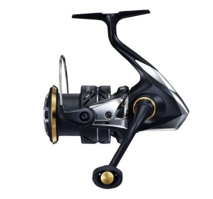 Shimano navijak sustain c3000 xg fj