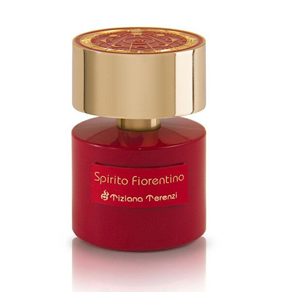 Tiziana Terenzi Spirito Fiorentino – parfémovaný extrakt – TESTER 100 ml