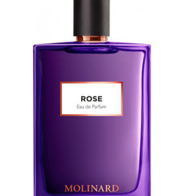 Molinard Rose – EDP 75 ml