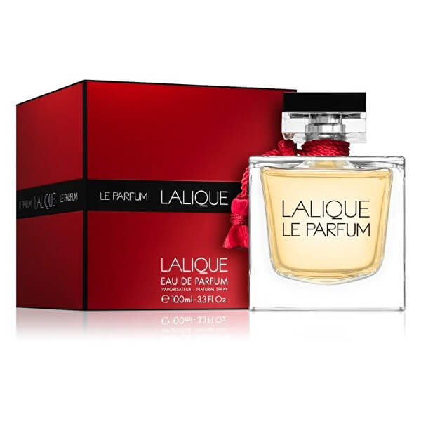 Lalique Lalique Le Parfum – EDP 50 ml