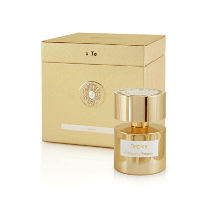 Tiziana Terenzi Arrakis – parfémovaný extrakt 100 ml