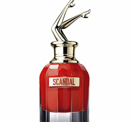 Jean P. Gaultier Scandal Le Parfum For Her – EDP 30 ml