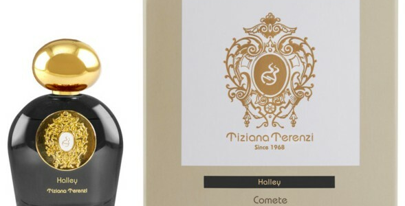 Tiziana Terenzi Halley – parfémovaný extrakt 100 ml