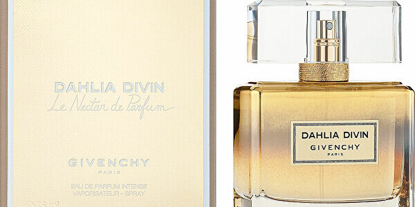 Givenchy Dahlia Divin Le Nectar de Parfum – EDP 30 ml