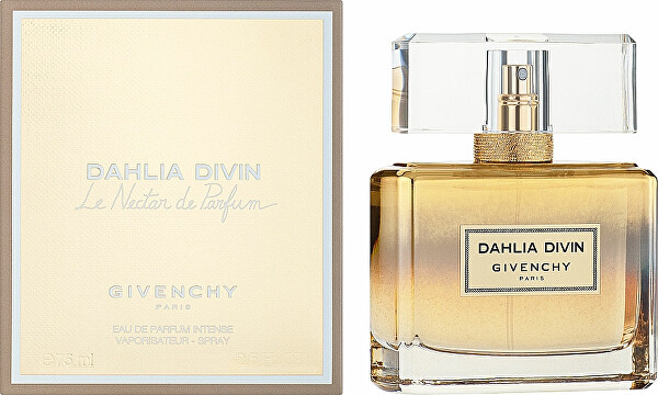 Givenchy Dahlia Divin Le Nectar de Parfum – EDP 30 ml