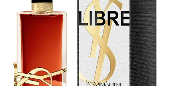 Yves Saint Laurent Libre Le Parfum – EDP 30 ml