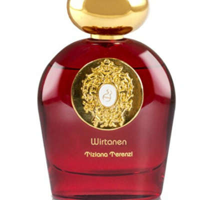 Tiziana Terenzi Wirtanen – parfémovaný extrakt – TESTER 100 ml