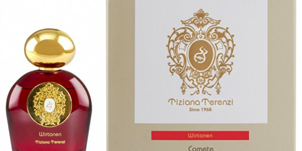 Tiziana Terenzi Wirtanen – parfémovaný extrakt 100 ml