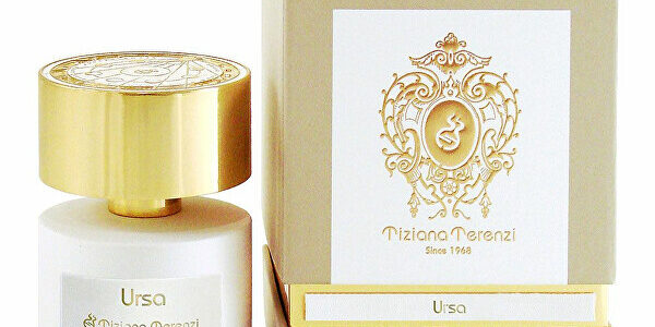 Tiziana Terenzi Ursa – parfémovaný extrakt 100 ml