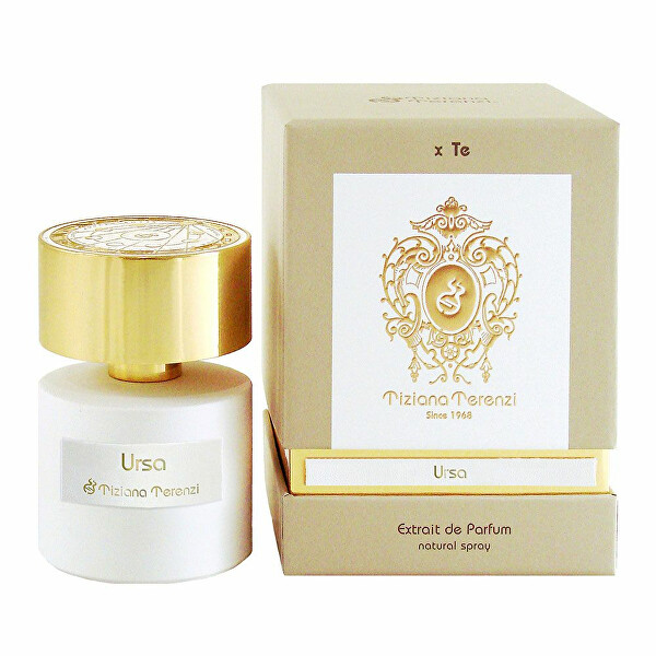 Tiziana Terenzi Ursa – parfémovaný extrakt 100 ml
