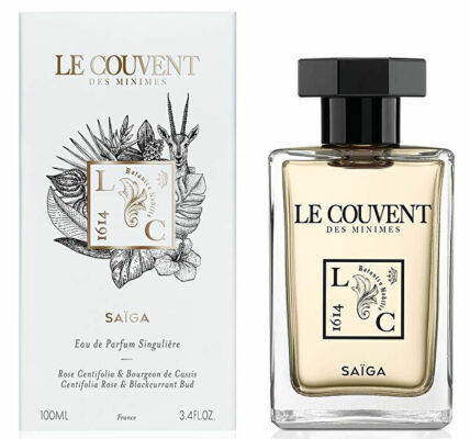 Le Couvent Maison De Parfum Saiga – EDP 100 ml