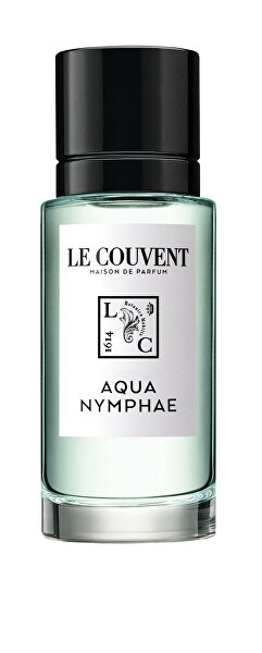 Le Couvent Maison De Parfum Aqua Nymphae – EDC 50 ml