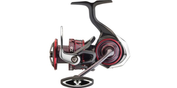 Daiwa navijak ballistic mq lt 2500 d