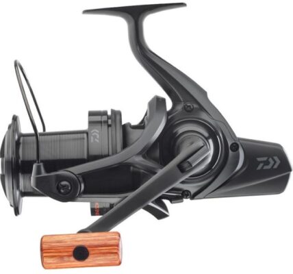 Daiwa navijak emblem 45 scw qd sd