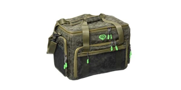 Carppro taška diamond luggage bag multi