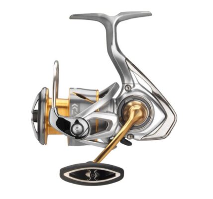 Daiwa navijak 21 freams lt 2500 d