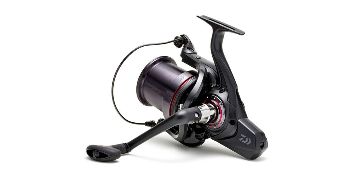 Daiwa navijak whisker 45 scw qd ot