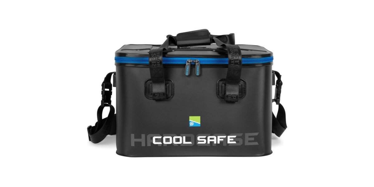 Preston innovations chladiaca taška hardcase cool safe