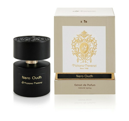 Tiziana Terenzi Nero Oudh – parfémovaný extrakt 100 ml