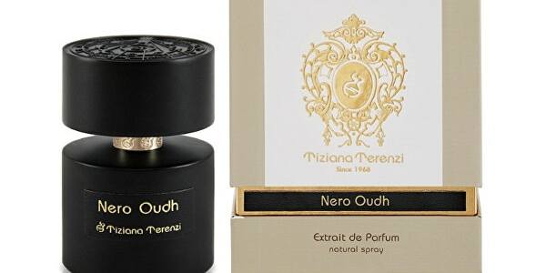 Tiziana Terenzi Nero Oudh – parfémovaný extrakt 100 ml