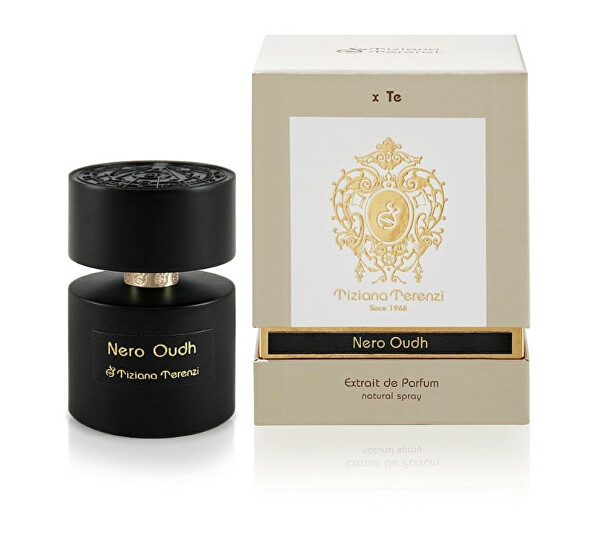 Tiziana Terenzi Nero Oudh – parfémovaný extrakt 100 ml
