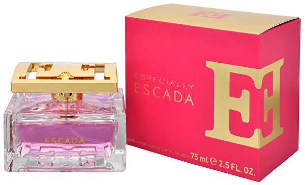 Escada Especially – EDP 50 ml