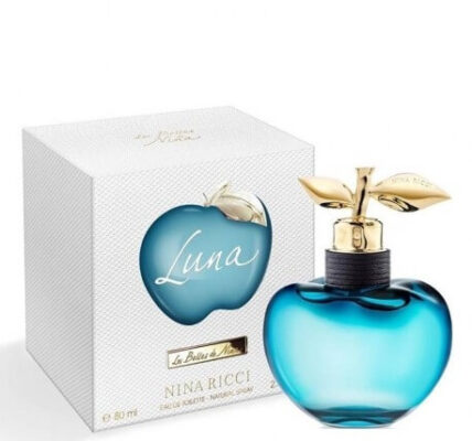 Nina Ricci Luna – EDT 80 ml