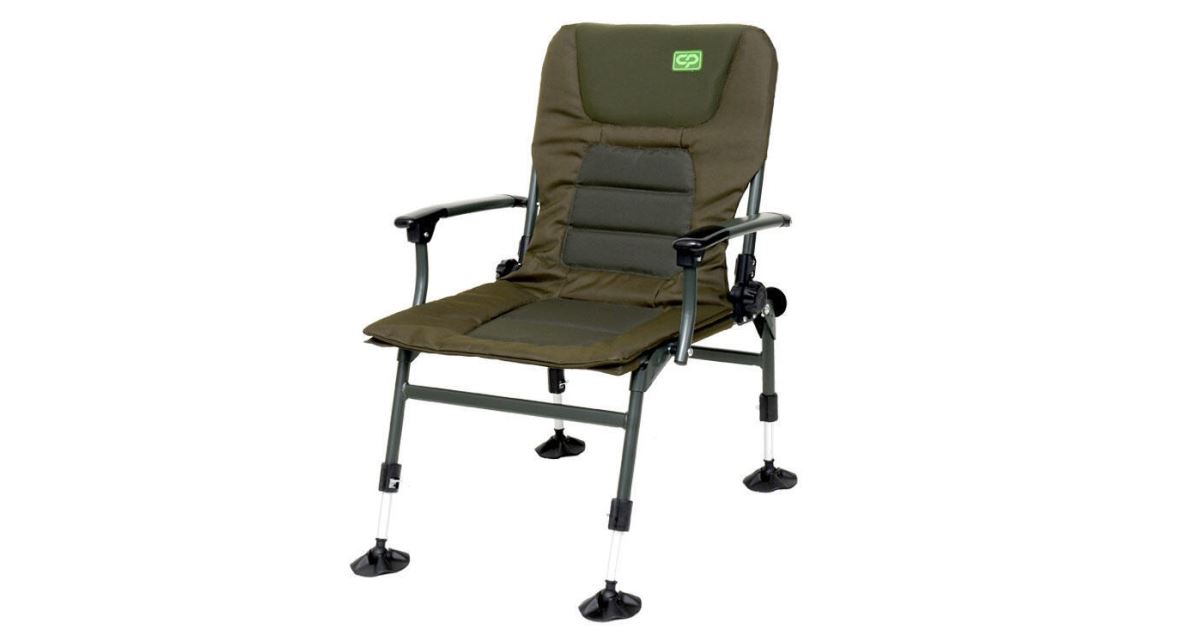 Carppro kreslo torus chair