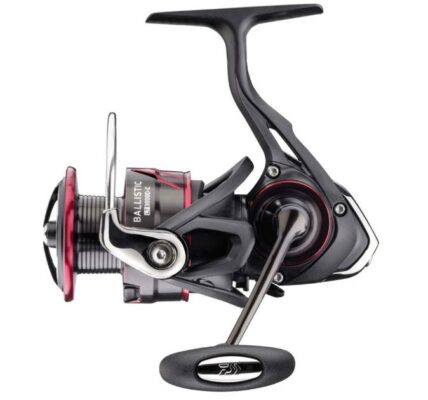 Daiwa navijak 17 ballistic lt 2500