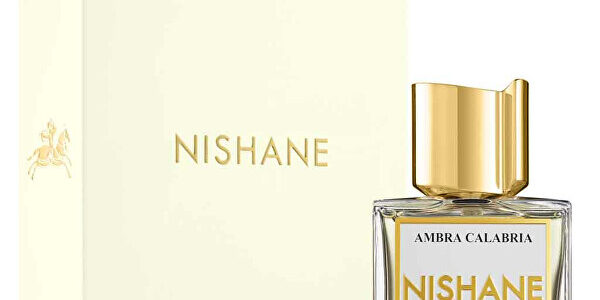 Nishane Ambra Calabria – parfém 50 ml