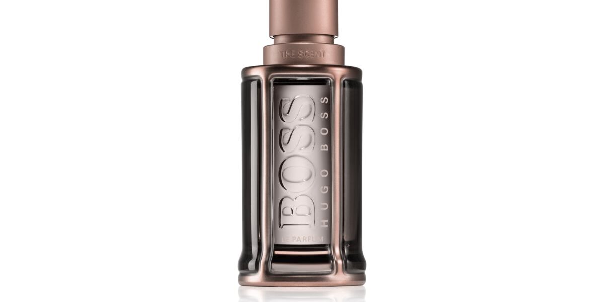 Hugo Boss BOSS The Scent Le Parfum parfém pre mužov 50 ml