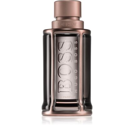 Hugo Boss BOSS The Scent Le Parfum parfém pre mužov 50 ml