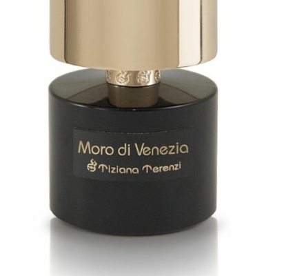 Tiziana Terenzi Moro Di Venezia – parfémovaný extrakt – TESTER 100 ml