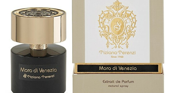 Tiziana Terenzi Moro Di Venezia – parfémovaný extrakt 100 ml