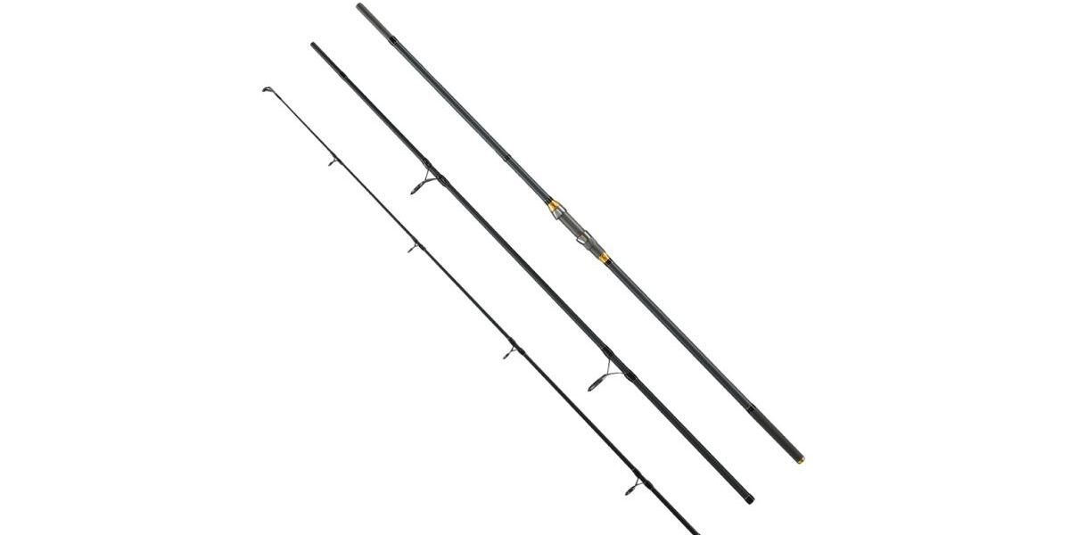 Giants fishing prút radiant carp cast +50 3,66 m (12 ft) 3,25 lb