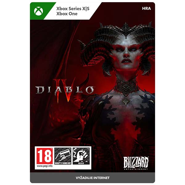 Diablo 4