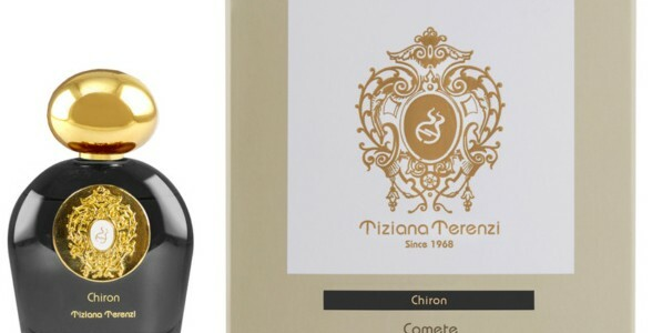 Tiziana Terenzi Chiron – parfémovaný extrakt 100 ml