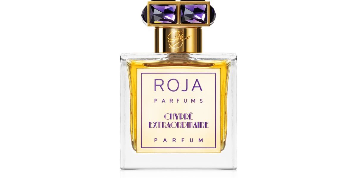 Roja Parfums Chypré Extraordinaire parfém unisex 100 ml
